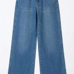 Jeans Riviera : L'Élégance Décontractée