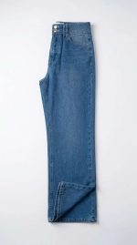 Jeans Riviera : L'Élégance Décontractée – Image 3