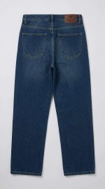 Jean Boyfriend Décontracté – L'Essentiel du Confort Chic – Image 2