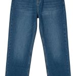 Jean Boyfriend Décontracté – L'Essentiel du Confort Chic