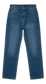 Jean Boyfriend Décontracté – L'Essentiel du Confort Chic