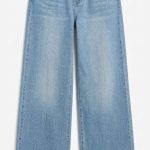 Palazzo Étoilé : L'Éclat Denim