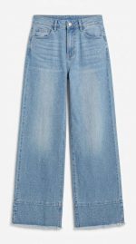 Palazzo Étoilé : L'Éclat Denim