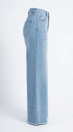 Palazzo Étoilé : L'Éclat Denim – Image 3