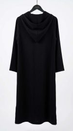 Takchita Noire Étoilée - Orkidia – Image 2