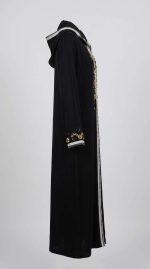 Takchita Noire Étoilée - Orkidia – Image 3