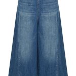 Jean Boyfriend Élégant - Orkidia Fashion
