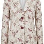 Veste Silva, Éclosion Florale