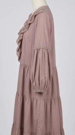 Robe Éthérée New Lion – Image 3