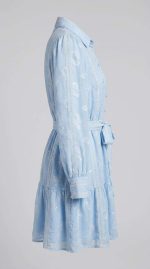 Robe Azur Étoilée – Image 3