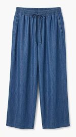 Élégance Décontractée : Pantalon Jeans Confort