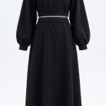 Robe Pablo : L'Élégance Intemporelle