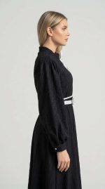 Robe Pablo : L'Élégance Intemporelle – Image 3