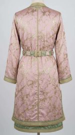 Takchita Orkidia : Fleur de Brocart – Image 2