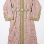 Takchita Orkidia : Fleur de Brocart