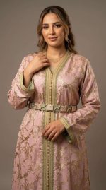 Takchita Orkidia : Fleur de Brocart – Image 4