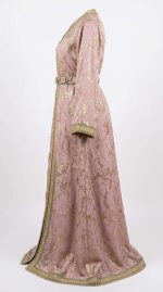 Takchita Orkidia : Fleur de Brocart – Image 3