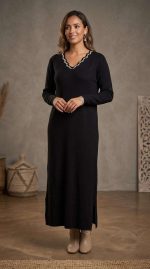 Robe Écrin de Perles – Image 3