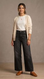 Charlie : L'Essentiel Décontracté Chic – Image 4