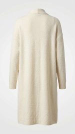 Élégance Cocooning : Le Cardigan Fluide – Image 2