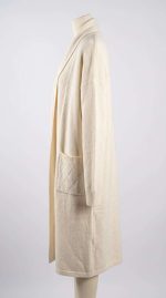 Élégance Cocooning : Le Cardigan Fluide – Image 3