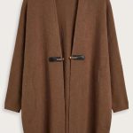 Cardigan Ambré Douceur d'Automne