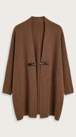 Cardigan Ambré Douceur d'Automne