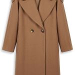 Élégance Intemporelle : Manteau Classique