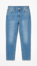 Jeans Vintage Coupe Authentique