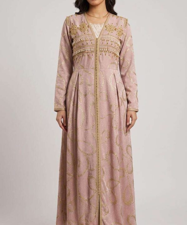 Mode Femme Maroc | Orkidia Fashion