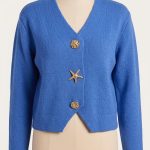 Cardigan Léma : Élégance au Quotidien