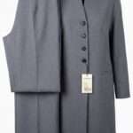 Ensemble Gris New Lion - Style Casual Sport