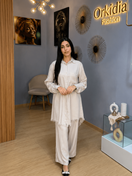 ensemble-femme-beige-chic-2-pieces