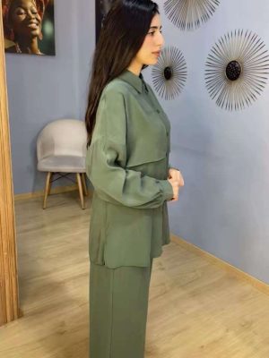 Mode Femme Maroc | Orkidia Fashion