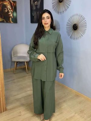 Mode Femme Maroc | Orkidia Fashion
