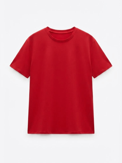 T-Shirt Essentiel Multicolore| Orkidia Fashion Nador