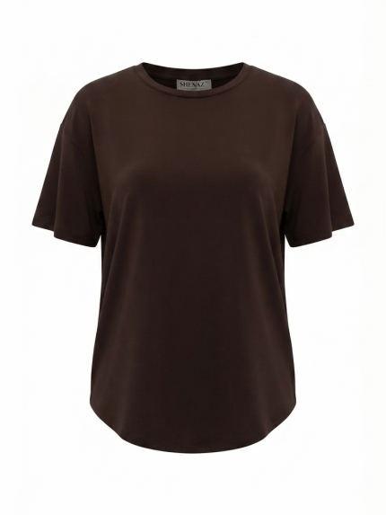 T-Shirt Essentiel Confort - Couleurs Variées