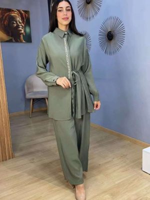 Mode Femme Maroc | Orkidia Fashion