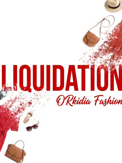 Liquidation